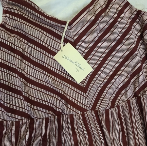 Universal thread blouse - Picture 2 of 7